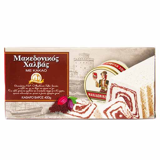 makedonikos-halvas-kakao-400gr